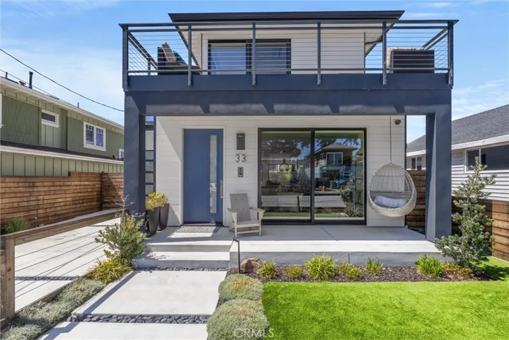 33 12th Street, Cayucos, California 93430