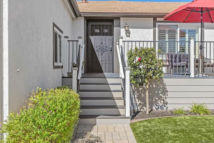 9255 N Magnolia Ave Spc 245, Santee, California 92071