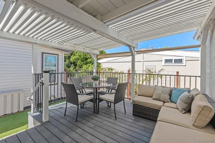 9255 N Magnolia Ave Spc 245, Santee, California 92071