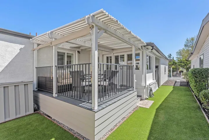 9255 N Magnolia Ave Spc 245, Santee, California 92071