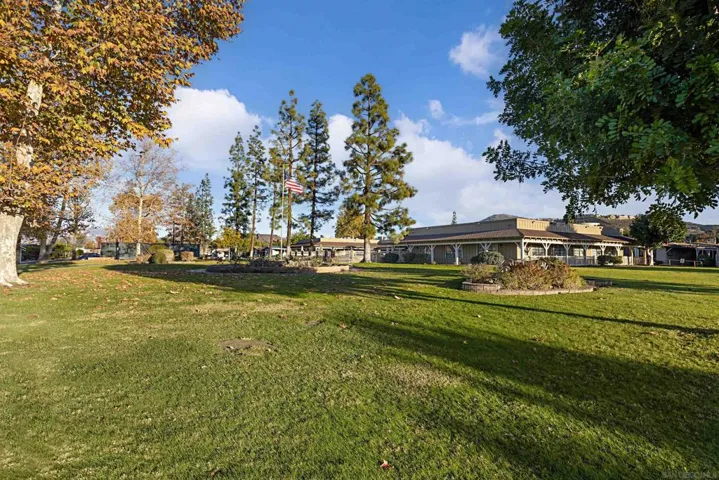 9255 N Magnolia Ave Spc 245, Santee, California 92071