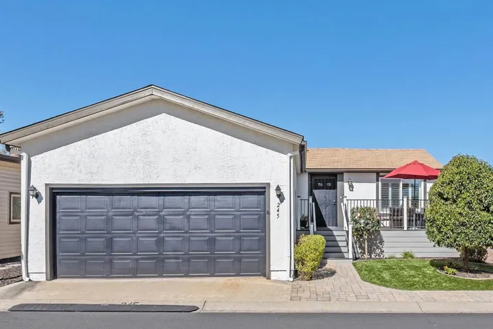 9255 N Magnolia Ave Spc 245, Santee, California 92071