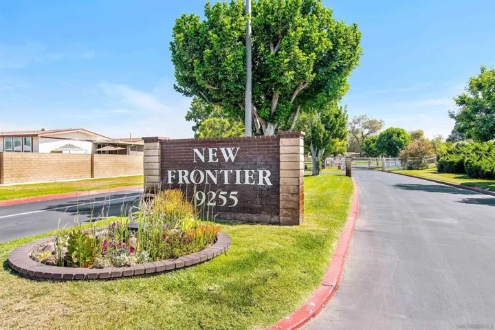 9255 N Magnolia Ave Spc 245, Santee, California 92071