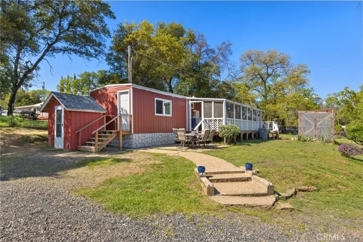 70 Feathervale Drive, Oroville, California 95966