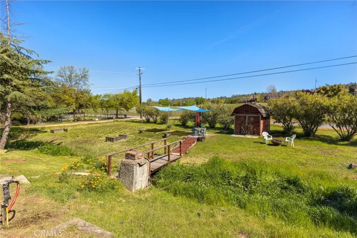 70 Feathervale Drive, Oroville, California 95966