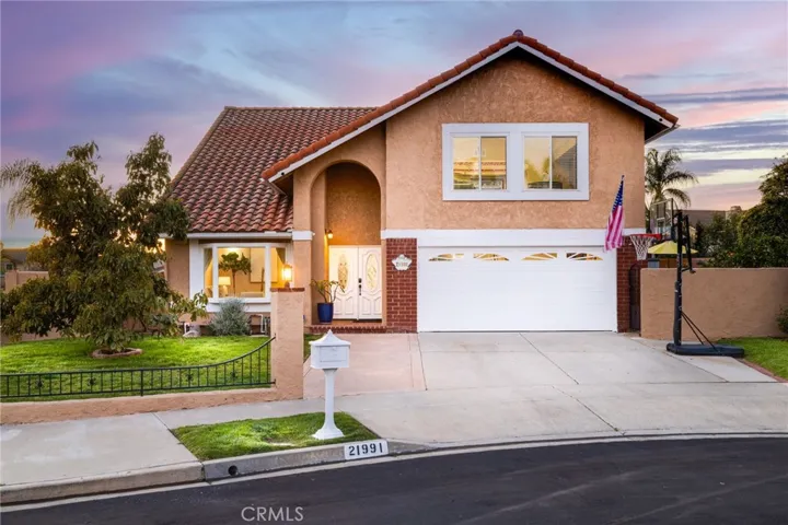 21991 Hoi Circle, Lake Forest, California 92630