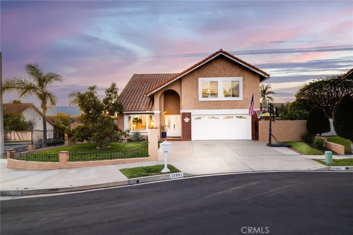 21991 Hoi Circle, Lake Forest, California 92630