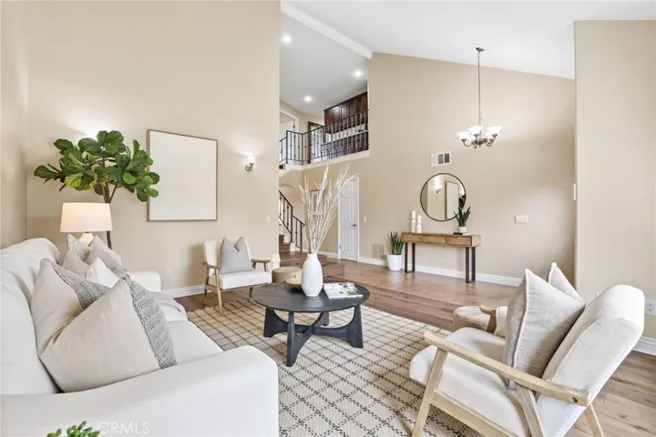 21991 Hoi Circle, Lake Forest, California 92630