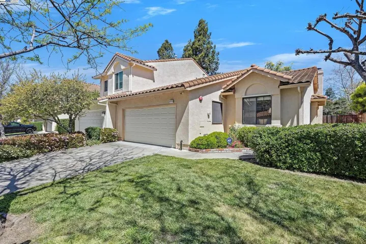 4844 Kimberley Cmn, Livermore, California 94550