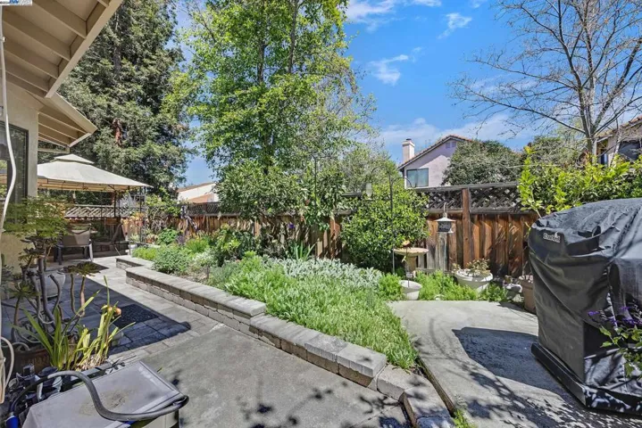 4844 Kimberley Cmn, Livermore, California 94550