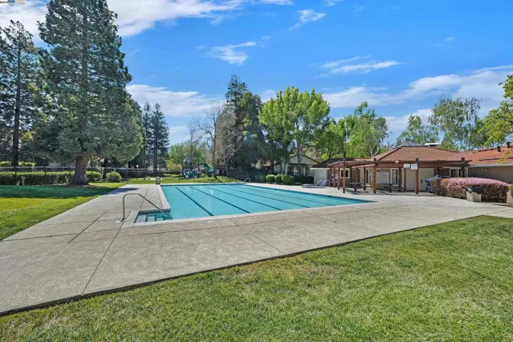 4844 Kimberley Cmn, Livermore, California 94550