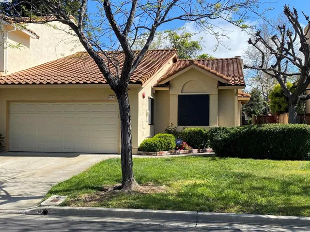 4844 Kimberley Cmn, Livermore, California 94550