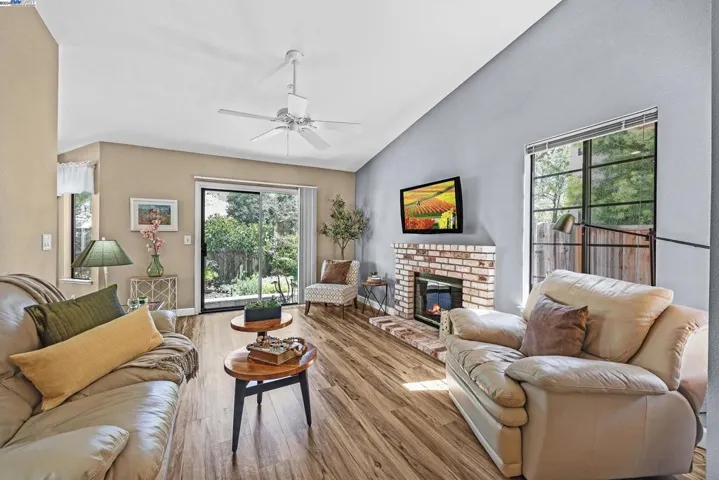 4844 Kimberley Cmn, Livermore, California 94550
