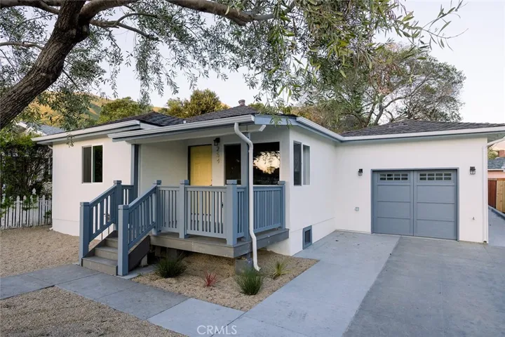 254 Grand Avenue, San Luis Obispo, California 93405