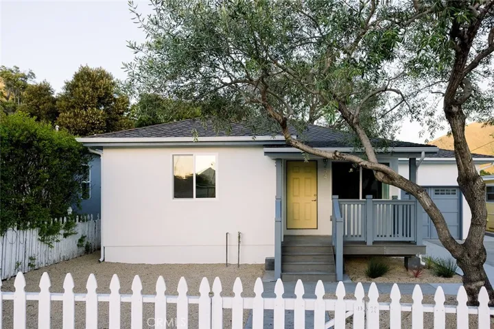 254 Grand Avenue, San Luis Obispo, California 93405