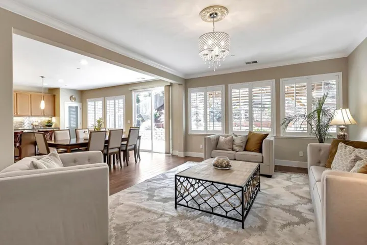 1202 Sagardia Way, Gilroy, California 95020