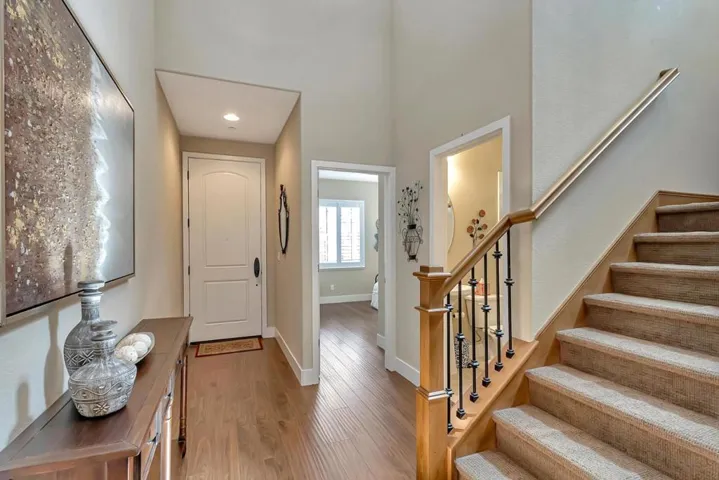 1202 Sagardia Way, Gilroy, California 95020