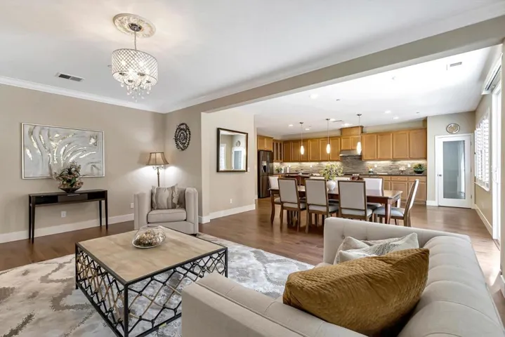 1202 Sagardia Way, Gilroy, California 95020