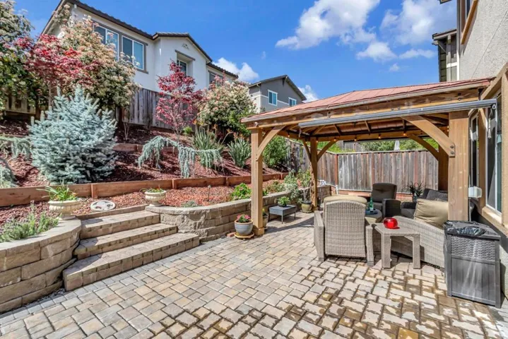 1202 Sagardia Way, Gilroy, California 95020