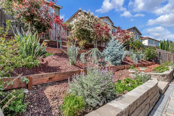 1202 Sagardia Way, Gilroy, California 95020