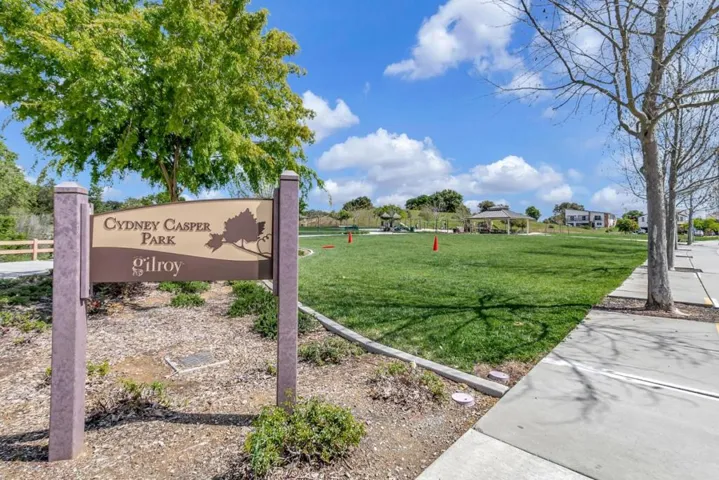 1202 Sagardia Way, Gilroy, California 95020