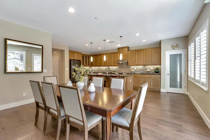 1202 Sagardia Way, Gilroy, California 95020
