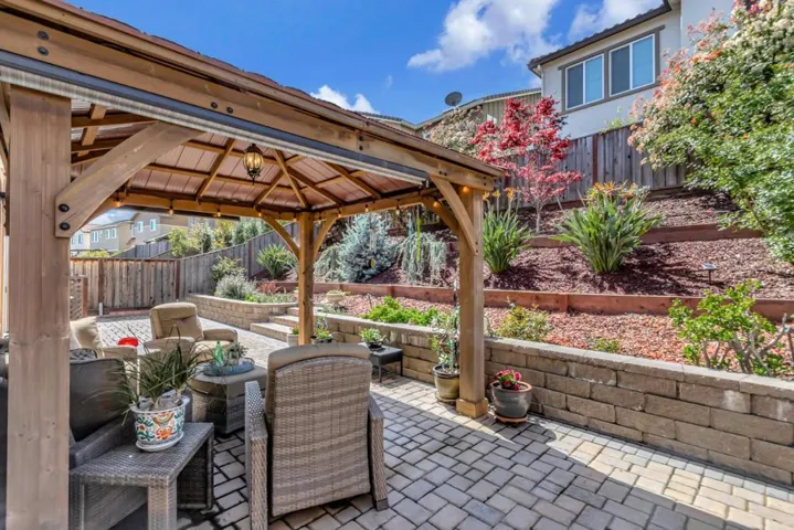 1202 Sagardia Way, Gilroy, California 95020