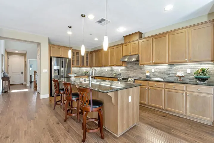 1202 Sagardia Way, Gilroy, California 95020