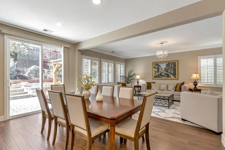1202 Sagardia Way, Gilroy, California 95020