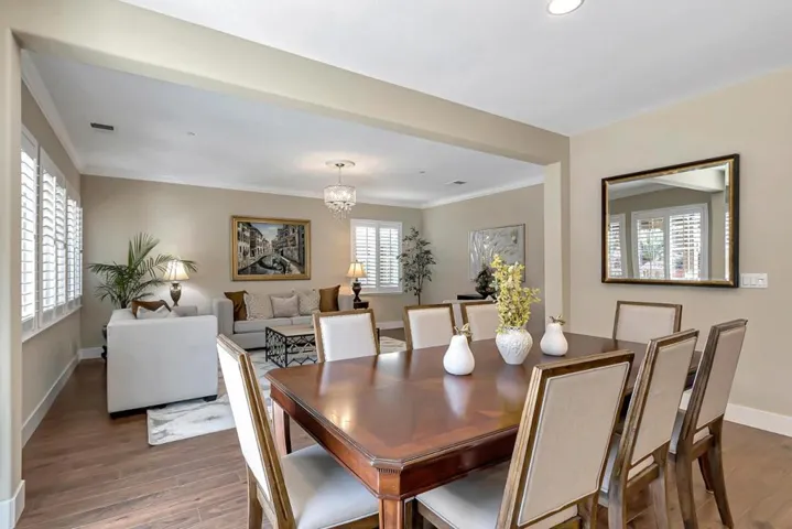 1202 Sagardia Way, Gilroy, California 95020