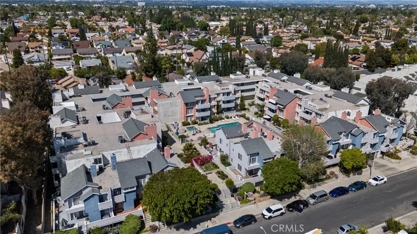 Aerial.
