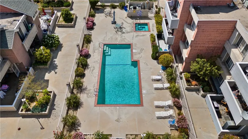 Association pool.