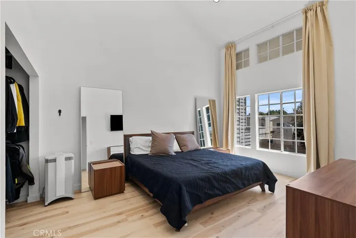 Primary Bedroom.