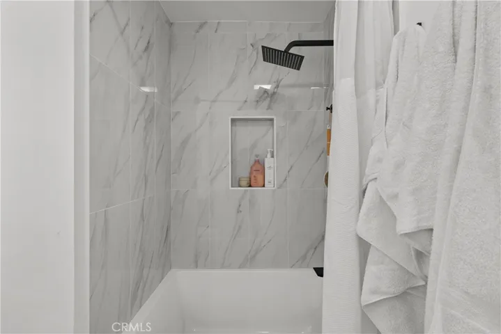 Bathroom.