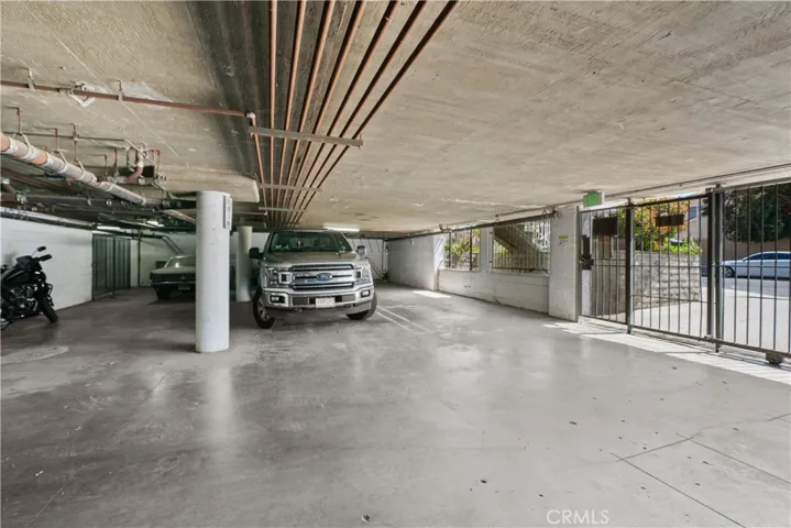 Parking.