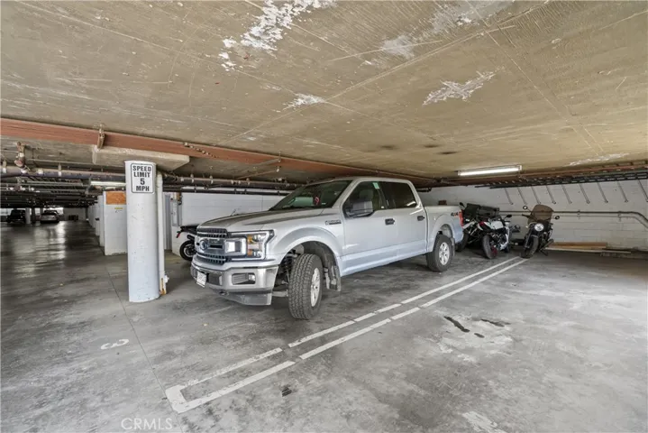 Parking.