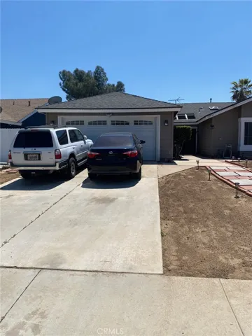 25907 Annette Avenue, Moreno Valley, California 92551