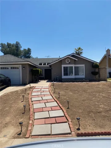 25907 Annette Avenue, Moreno Valley, California 92551
