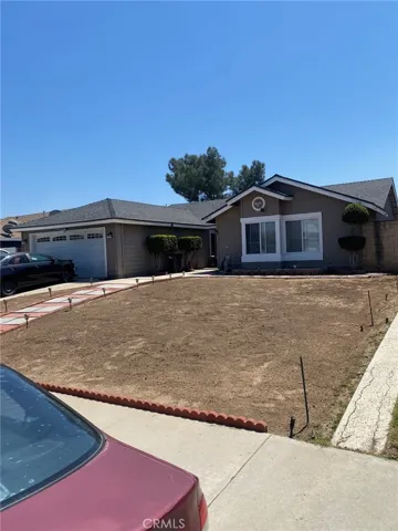 25907 Annette Avenue, Moreno Valley, California 92551