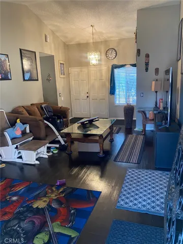 25907 Annette Avenue, Moreno Valley, California 92551