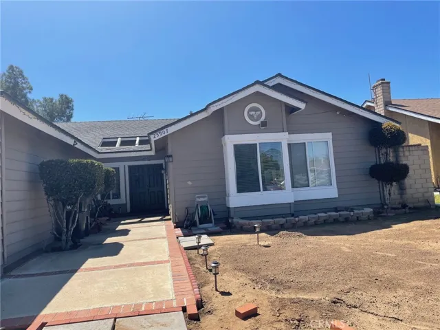 25907 Annette Avenue, Moreno Valley, California 92551