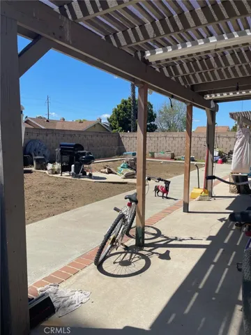 25907 Annette Avenue, Moreno Valley, California 92551
