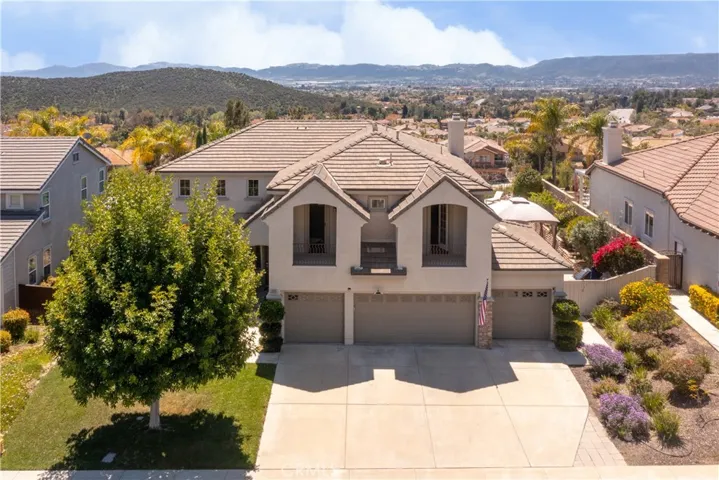 23781 Hollingsworth Drive, Murrieta, California 92562