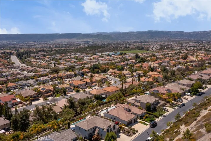 23781 Hollingsworth Drive, Murrieta, California 92562