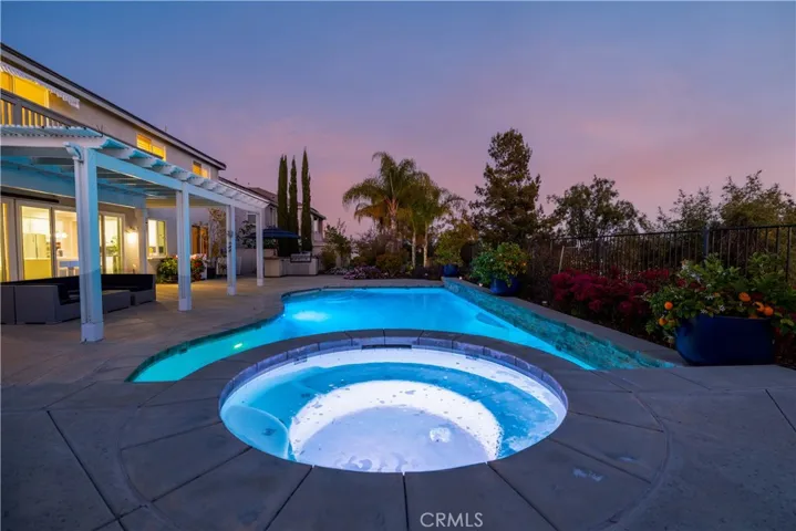 23781 Hollingsworth Drive, Murrieta, California 92562
