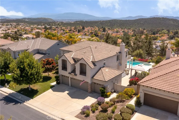 23781 Hollingsworth Drive, Murrieta, California 92562