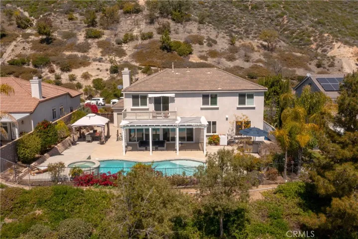 23781 Hollingsworth Drive, Murrieta, California 92562