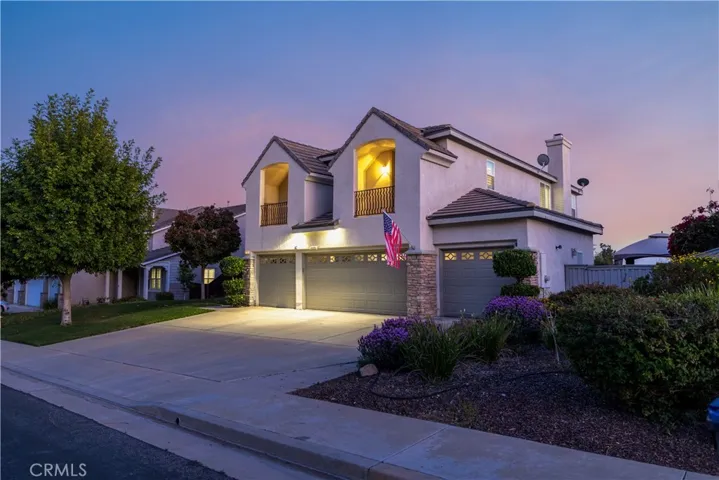 23781 Hollingsworth Drive, Murrieta, California 92562
