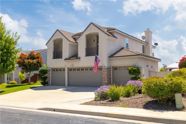 23781 Hollingsworth Drive, Murrieta, California 92562