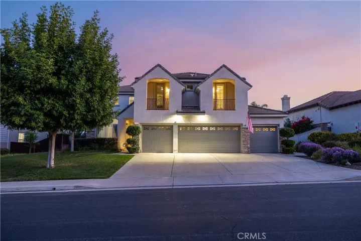 23781 Hollingsworth Drive, Murrieta, California 92562